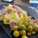 Foto de Combinado