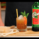 Foto de CYNAR JULEP