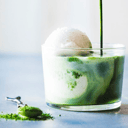 Foto de MATCHA CREAM SIN ALCOHOL