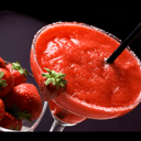 Foto de DAIQUIRI (FRUTILLA - DURAZNO - MARACUYA)