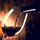 Foto de Copa de vino