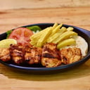 Foto de Pincho de Pollo