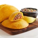 Foto de Empanada De CARNE