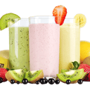 Foto de Zumos Naturales En LECHE