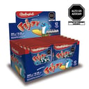 Foto de Gomitas Ambrosoli Flippy (Caja x12)