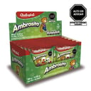 Foto de Gomitas Ambrosoli Ambrosito (Caja x12)