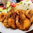 Foto de CAMARONES AL MOJO