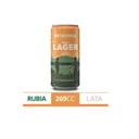 Foto de Patagonia Hoppy Lager 269cc