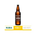 Foto de Patagonia Hoppy Lager 730cc