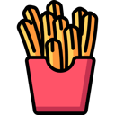 Foto de PAPAS FRITAS