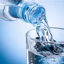 Foto de Agua Mineral