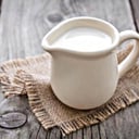 Foto de Leche