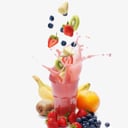 Foto de Licuado Multifruta