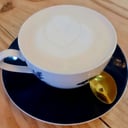 Foto de Chai latte vainilla