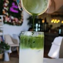 Foto de ICE MATCHA LATTE