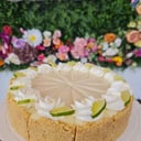 Foto de Cheesecake Maracuyá