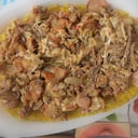 Foto de Patacón mixto