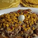 Foto de Patacón Especial