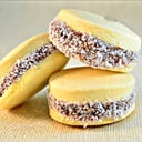 Foto de Alfajor de Maizena