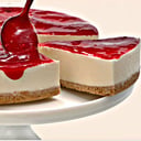 Foto de Cheesecake