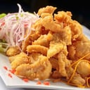 Foto de CHICHARRÓN DE PESCADO