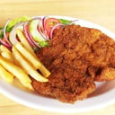 Foto de FILETE EMPANIZADO