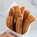Foto de Churros