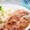 Foto de FILETE A LA PLANCHA