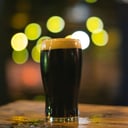Foto de Cerveza Negra- Porter