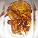 Foto de Alitas vaqueras