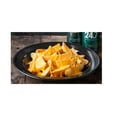 Foto de Papas rústicas con cheddar