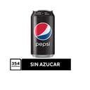Foto de Pepsi Black