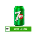Foto de 7Up Lima Limón