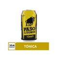 Foto de Paso de los Toros Tónica 269 cc