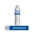 Foto de Agua mineral sin gas
