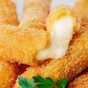 Foto de Bastones de muzzarella