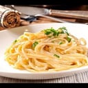 Foto de Pasta Alfredo 