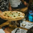 Foto de Muzzarella 