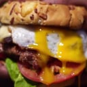Foto de Burger Train