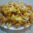 Foto de Papas Cheddar