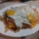 Foto de Papas Rocka