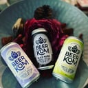 Foto de Té Kombucha BeerKom