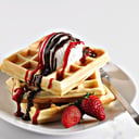 Foto de Waffles