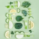 Foto de Ensalada de pepinos