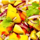 Foto de CEVICHE DE MANGO