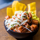 Foto de CEVICHE DE CHICHARRON
