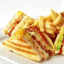 Foto de SANDWICH DE POLLO 
