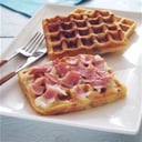 Foto de Waffles