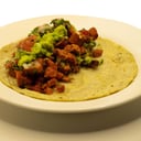 Foto de Taco de chistorra