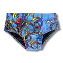 Foto de Zungon Estampado - Talle S